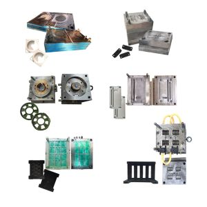 Buy cheap Professional Plastic Casting Containers Design and Manufacturing with Multi-cavity Mould Cavity 1*1 Cavity/Multi-cavity from wholesalers