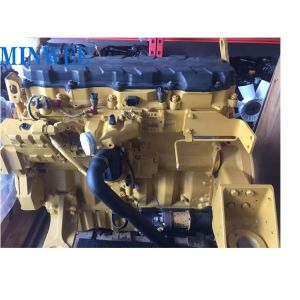 Buy cheap C4.2 C6.4 C7 C9  Diesel Engine For E320C 201-3878 from wholesalers