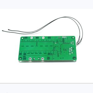 4S60A BMS PCB PCM 5S 6S 7s 60A ODM Electronics Pcb PCBA For Lifepo4 Battery