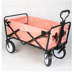 Buy cheap Compact and Portable Camping Wagon Dimension L x W x H 86*46*85 Ideal for Outdoor Trips from wholesalers