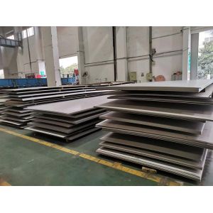 Buy cheap Silver High Strength Aluminum Alloy Sheet 6000 Series For Machining from wholesalers