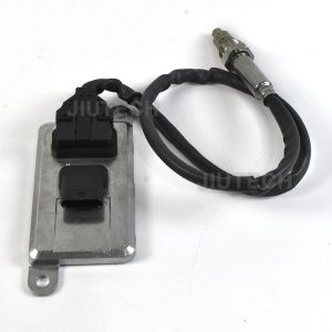 Buy cheap Nitrogen Oxygen Sensor For Cummins Nox 51154080015 5WK96618B from wholesalers