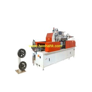 Buy cheap Stable Performance High Efficiency Wire Coiling and Wrapping Machine from wholesalers