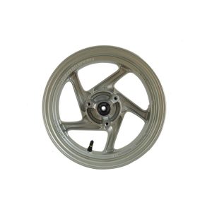 Buy cheap Scooter Aluminum Wheel Rim for Honda Vision NSC110, Lead 110, NHX110 from wholesalers