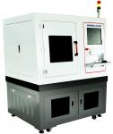 Buy cheap Versatile 355nm PCB High Precision Laser Cutter For Depaneling from wholesalers
