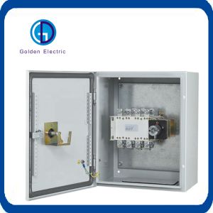Buy cheap 63A Automatic Transfer Switch Cut Off Quickly For Generator 222X174X117cm from wholesalers