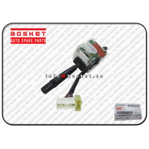 Buy cheap Combination Switch JAPAN ISUZU CXZ Parts EXZ FRR 1-82360715-0 1823607150 from wholesalers