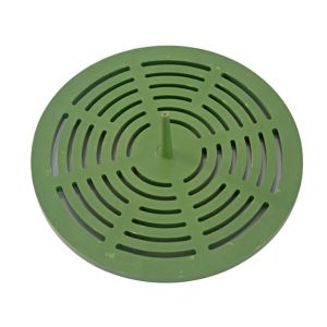 Heat Resistant Engineering PEEK Machined Parts Peek Seat Ball Valve