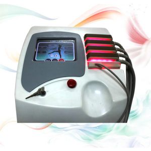Buy cheap Safe and Painless Lipo Laser Slimming Machine for weight loss with good quality product