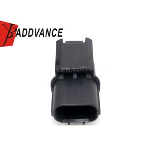 6188-4739 3 Way Sumitomo Center Rib Tail Light Connector for Honda