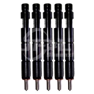 Buy cheap Fuel Injector assembly 13034216 for WEICHAI Engine parts from wholesalers