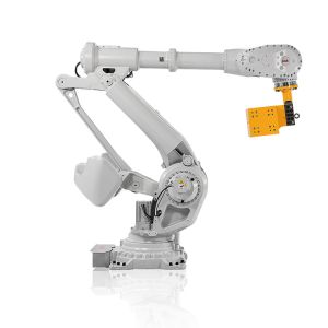 Buy cheap Industrial Materials Handing Robot IRB 8700 with heavy payload from wholesalers