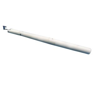 Buy cheap EN 50636 Figure 1 Test Finger Probe , Young Adult Arm Probe Nylon Handle Stainless Steel Probe from wholesalers