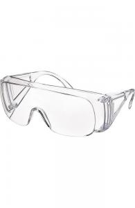 Buy cheap Fashionable Design Surgical Safety Glasses , Medical Protective Eyewear product