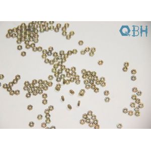 Buy cheap UNI 5588 Carbon Steel CL6 8 10 M3 Hex Nuts from wholesalers