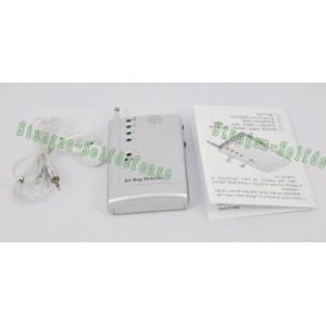 Buy cheap shuwei model Wireless camera Surveillance /Bug Audio RF Detector from wholesalers