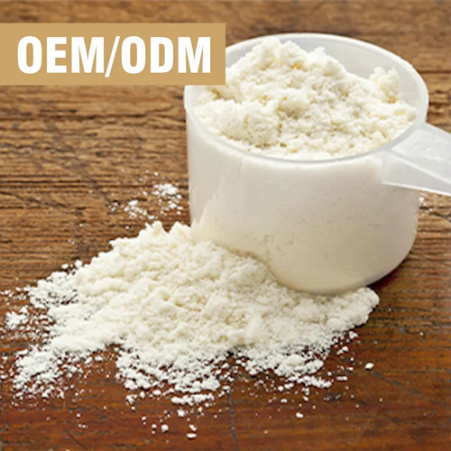 OEM ODM Private sports supplement Label High Quality Whey Protein Powder sugar free For Muscle Strong