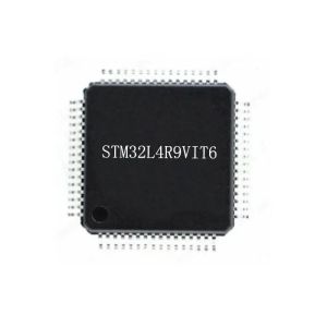 Buy cheap Microcontroller MCU STM32L4R9VIT6 100LQFP 32Bit Single Core 120MHz Microcontroller IC from wholesalers
