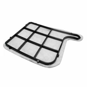 Buy cheap Hotel 135 Microfiber Amphibious HEPA Vacuum Filter from wholesalers