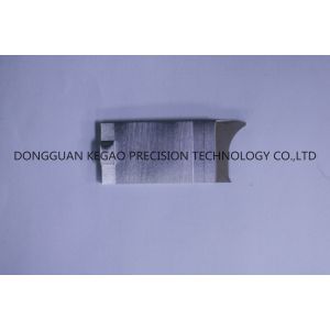 Bobbin Bicycle Cavity Insert Injection Molding 8407 Material Square Shape