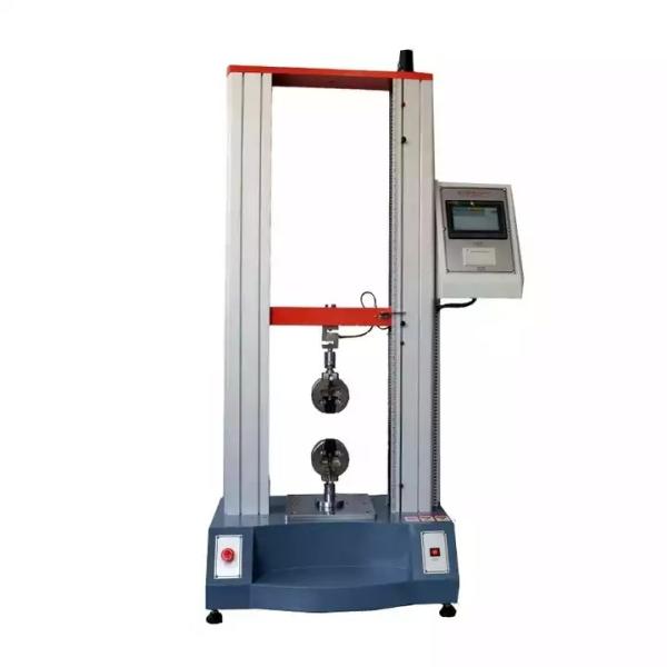 Buy cheap Desktop Digital 100-2000KG Universal Tensile Test Machine OEM from wholesalers