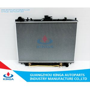 Buy cheap Engine Parts Aluminum Radiator for Toyota RODEO 3.2L 98-03/AXIOM 02-04 OEM 8973065230 AT from wholesalers