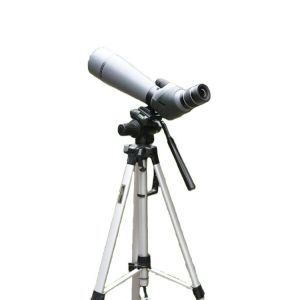 Outdoor Watching Scope 20-60x80 ED Lens Waterproof Spotting Scope with Zoom
