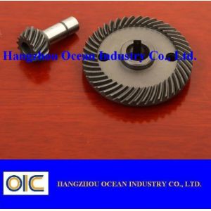 Buy cheap High Quality Steel Helical Gears from wholesalers