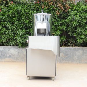 Best Price Ginger Washing Peeling Drying Processing Ginger Powder Grinding