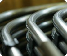 Buy cheap Condenser Titanium Pipes,Titanium Coil Pipes,Titanium pipes from wholesalers