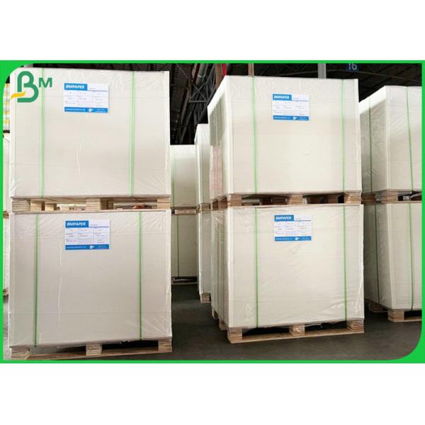 350gsm 70 x 100cm FBB Whiter Board For Medicine Packaging Box 350gsm 70 x 100cm FBB Whiter Board For Medicine Packaging Box