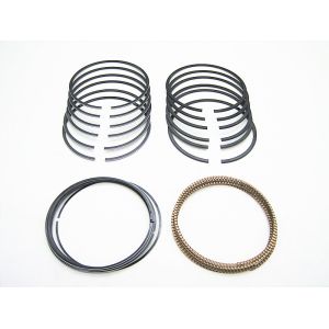 Buy cheap Well Quality Piston Ring For Benz OM636 405 406 Unimog 75.0mm 2+2+2+5+5 from wholesalers
