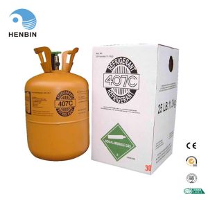 Buy cheap Friendly Mixed R134A R125 And R32 Refrigerant R32 Aircon Gas from wholesalers