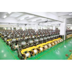 10AWG FT2 Black Silicone Rubber Wires Tinned Copper Conductor UL3530 For Home