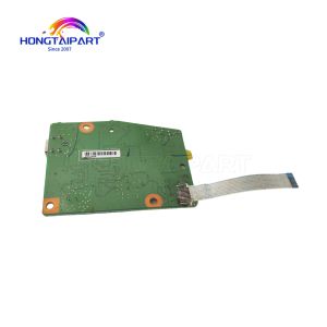 Buy cheap Formatter For Canon LBP6000 LBP6018 LBP6020 LBP6108 Hongtaipart Printer Spare Parts Formatter Board Mainboard Motherboard Control Board from wholesalers