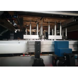 Buy cheap 7000s/H Automatic Hot Foil Stamping Machine Stripping 1070×770mm Paper from wholesalers