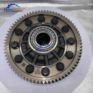DHT30 E-CVT Final Drive Gear for 2023 BYD Destroyer 05 1.5L DM-i