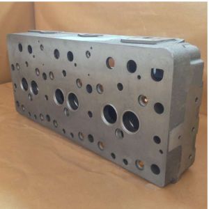 China 8N6000 CAT Cylinder Head Fits  D342 D342C 583K on sale