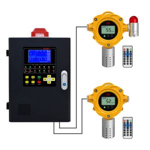 Buy cheap 2kg Air Quality Dust Monitor PM2.5 PM10 Air Particle Monitoring System from wholesalers