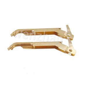Buy cheap SMT Pick and Place CM402 CM602 MACHINE N210157019AB FEEDER 0201 Tape Copper Cover from wholesalers