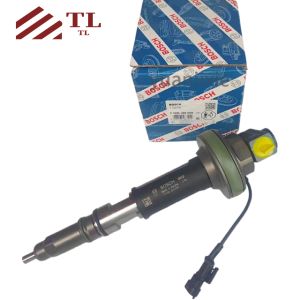 China Fuel Injector 4964171 4964172 4955524 for K19 KTA19 QSK19 Engine High-Quality Excavator Spare Part on sale