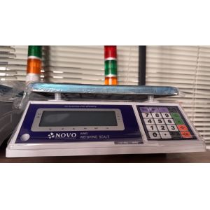 Buy cheap 180kg Rated Load Precision Digital Weigher with Advanced Computing Technology from wholesalers