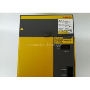 Orginal Fanuc Servo Motor Driver A06B-6142-H022#H550 Spindle Amplifier Module