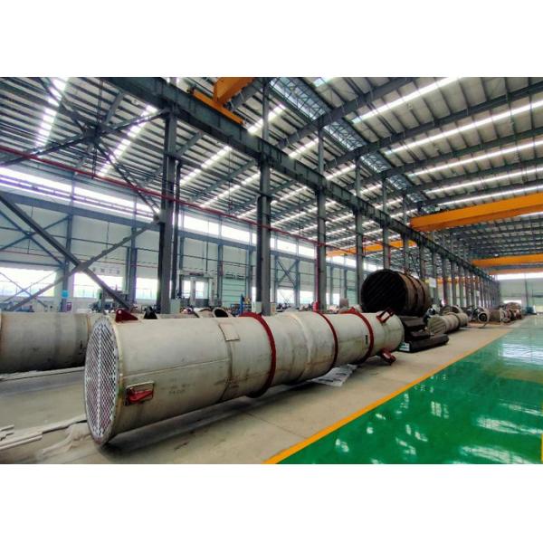 Buy cheap CE Automatic Thermal Vapour Recompression System from wholesalers