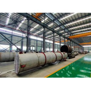 Buy cheap CE Automatic Thermal Vapour Recompression System from wholesalers