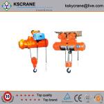 Buy cheap 2016 Hot Sale Double Speed Electric Hoist Price from wholesalers