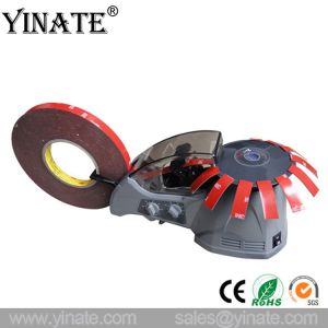 YINATE ZCUT-870 Carousel tape dispenser automatic tape cutting machine