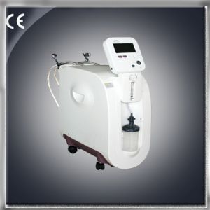 Buy cheap Portable oxygen concentrators beauty equipment machines for Skin rejuvenation product