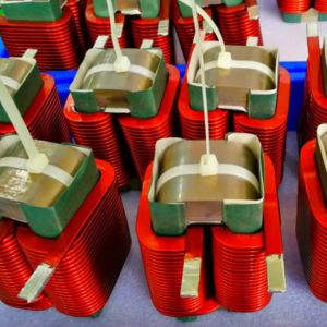 Buy cheap Good Price Ikp Inductive Choke CTN 0.4m 80A China Common Mode Power Inductor from wholesalers