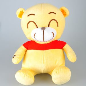 Buy cheap Stuffed Plush Teddy Bear Toys Smile Bear from wholesalers